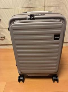 【廃盤・希少・新品Mサイズ】ロジェール・キューボ・ホワイト¥63800相当 Cubo Medium(キューボM/中型サイズ)について | LOJEL(ロジェール