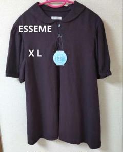 ESSEME 爽やかシャツ ゆったり XLのサムネイル