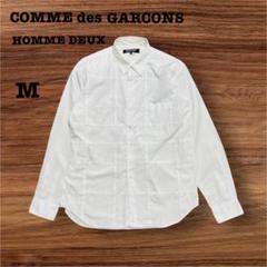 2025年最新】COMME des GARCONS HOMME DEUX メンズ シャツの人気