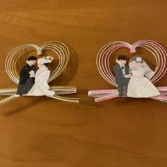 結婚式 水引(ご祝儀袋)