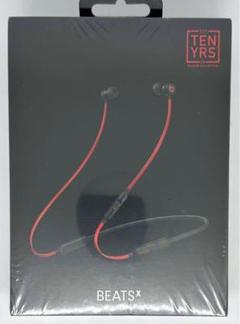 ２箱セットBeatsX MX7X2PA/A ビーツ エレクトリニクス イヤホン ビーツ・エレクトロニクス BeatsX Decade Collection MX7X2PA/A