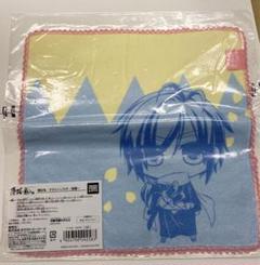 薄桜鬼 斎藤一 湯上りビッグマイクロファイバータオル 薄桜鬼 斎藤一 湯上りビッグマイクロファイバータオル