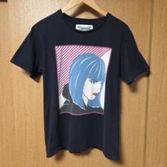 JOYRICHS x GIZA Tシャツ ジョイリッチ　コラボ