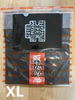 ⚫︎新品⚫︎ TEAM TOMODACHI HWC TEE BLACK サイズXL
