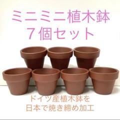 2025年最新】素焼き鉢 ミニの人気アイテム - メルカリ