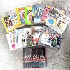 SUPER☆GiRLS シングルCDセット