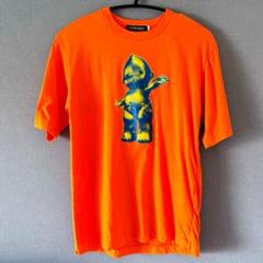 新品・未開封 hide × LEMONed × HYPER CORE Tシャツ 未開封】hide レモネードショップ × ハイパーコア Tシャツ