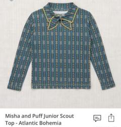 新品未使用Misha&Puff Atlantic Bohemia ダブルパロマ 新品未使用Misha&Puff Atlantic Bohemia ダブルパロマ - メルカリ