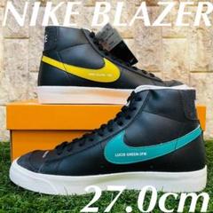 ナイキ ブレーザー ミッド 77 ヴィンテージ カラーコードパック NIKE