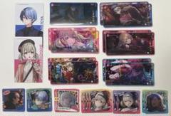 プロセカ　ビビバス　メモステ＆クリフェス2025 26点まとめ売り