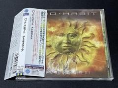 BAD HABIT,新品未開封,国内盤,メロハー,バッド・ハビット BAD HABIT,新品未開封,国内盤,メロハー,バッド・ハビット