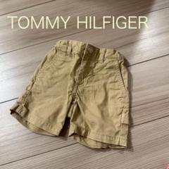 TOMMY HILFIGER ハーフパンツ 80 半ズボン