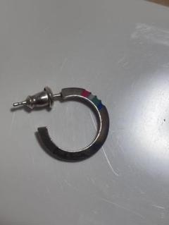 Paul Smith シルバー ピアス(片耳用) 2025年最新】Paul Smith 材質：シルバー ピアス(片耳用)の人気