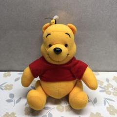 ディズニー　プーさん　ぬいぐるみ