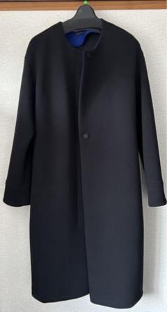 ROBE blue fronce ボンディングコート ブルー ROBE blue fronce ボンディングコート ブルー
