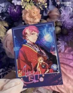 あんスタ　斎宮宗　中国　ぱしゃこれ　ぱしゃっつ　星動日記 Amazon.co.jp: あんスタ 中国 星動日記 ぱしゃこれ 斎宮宗
