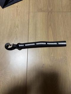 NEIGHBORHOOD キーホルダー　美品　短期出品　neighborhood