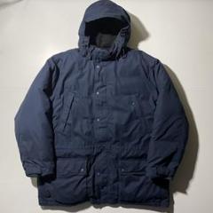 00s- Eddie Bauer グースダウン アークティックパーカヴィンテージ