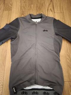 dhb メッシュノースリーブ xs 中古1新品1(合計2着)