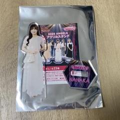 東北ゴールデンエンジェルス NANAKA アクスタ