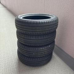 DUNLOP 165/55A15 新車外し DUNLOP 165/55A15 新車外し - メルカリ