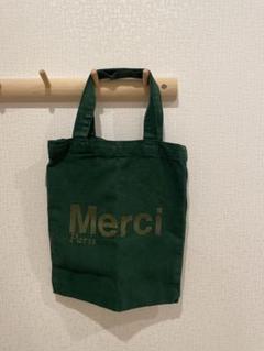 2025年最新】MERCI エコバッグの人気アイテム - メルカリ