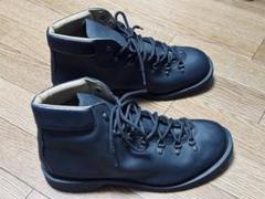 新品❗️英国製ソロヴェアーSolovairHERRING9.5マウンテンブーツ28