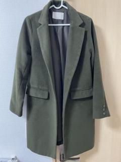 ‼️即日発送‼️早い者勝ち‼️極美品 who's who Chico アウター コート
