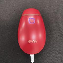 RFたるみ美顔器 NEWA(ニューア)リフト レッド