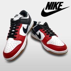 NIKE DUNK HIGH ナイキダンク ハイ シカゴカラー｜Yahoo!フリマ