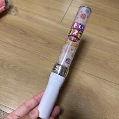 ペンライト　ももクロ　ももいろクローバーZ 百田夏菜子　玉井詩織　高城れに