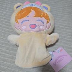 ヘチャン サンリオ パペット NCTヘチャンサンリオパペット
