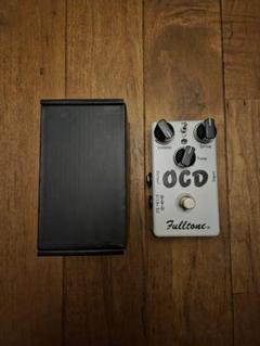 y*z様 Fulltone OCD クローン Fulltone OCD クローン - メルカリ