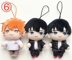 ⑥みなと商事コインランドリー ピコぬい ・香月慎太郎×2 ・湊晃