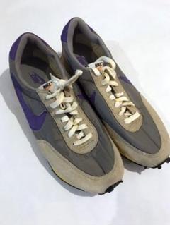 NIKE DAYBREAK VNTG ナイキレアスニーカー 未使用