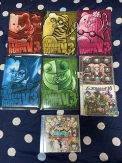【ダンガンロンパ】謎解きキット ダンガンロンパシリーズ謎解きアラカルト モノクマ編「絶望
