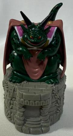 ドラゴンクエスト ボトルキャップ　フィギュア　伝説の魔物編　48体　コンプリート ドラゴンクエスト ボトルキャップ 伝説の魔物編 48体 フル