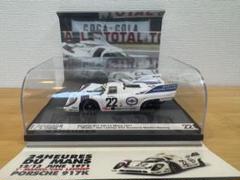 ミニカーNOREVノレブ ポルシェ 917K 1971年セブリング12h 優勝 917K #3 Silver Winner 12h Sebring 1971 Elford Larrousse