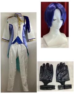 2025年最新】聖川真斗 コスプレの人気アイテム - メルカリ