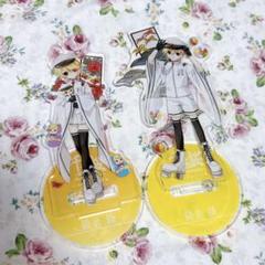 鏡音リン レン アクリルスタンド 千本桜 アクスタ 初音ミク