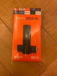 Amazon fire tv stick ファイヤースティック 4K対応アマゾン