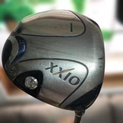 XXIO MP500 ドライバー 10.5度S