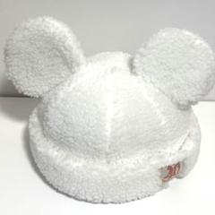 【新品・未使用タグ付】ディズニー40周年キャップ54cm⭐︎ 2025年最新】ディズニー キャップ 40周年の人気アイテム - メルカリ