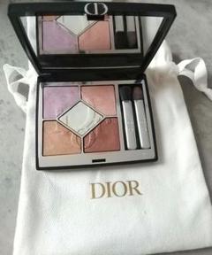 美品☆ディオール サンククルール 933 ディオールショウ サンク クルール 933 パステル グロウ / Dior