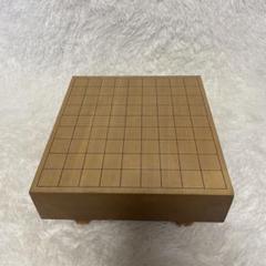 素晴らしい 木製将棋盤 （スタッフブログ 入札昭和42年11月25日