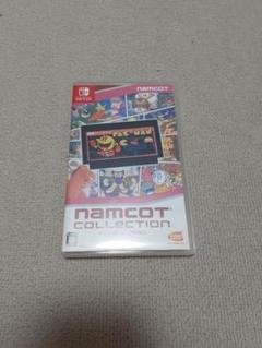 任天堂 Switch ナムコットコレクション