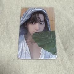 ドボイズ ヒョンジェ トレカ