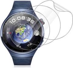 HUAWEI watch 4 Pro フィルム スマートウォッチフィルム