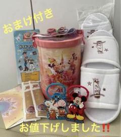 ディズニーリゾート ポップコーンバケット まとめ売り ばら売り不可