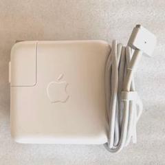 Apple純正 45W MagSafe2電源アダプタforMacBookAir
